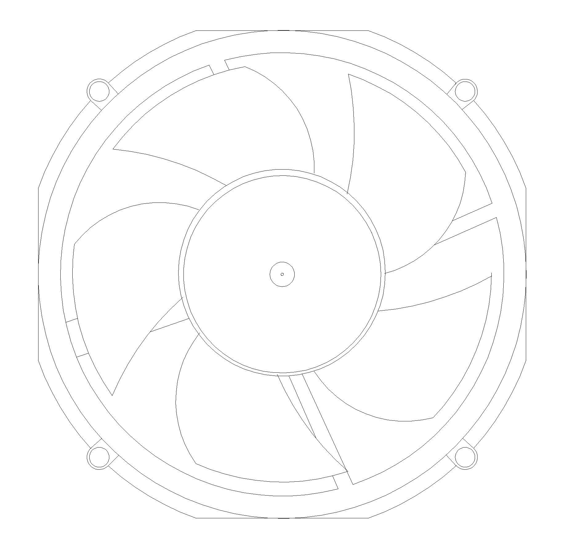 ac fan